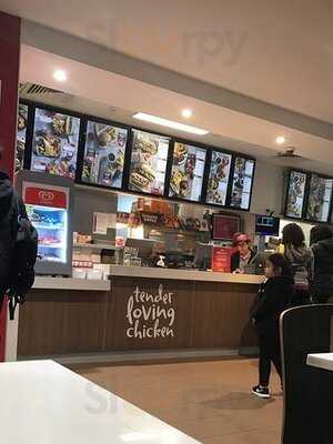 Red Rooster Southern Cross 1