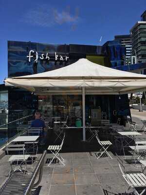 Fish Bar