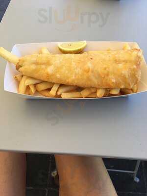 Fish Bar