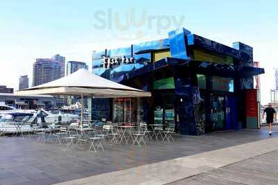Fish Bar
