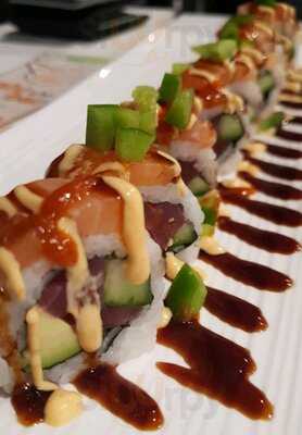Sushi Ichi Bar