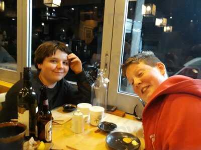 Take Sushi & Japanese Cuisine