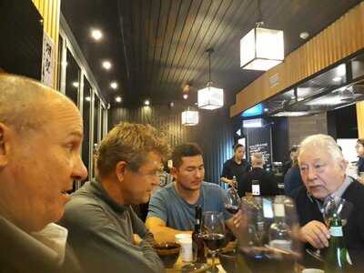 Take Sushi & Japanese Cuisine