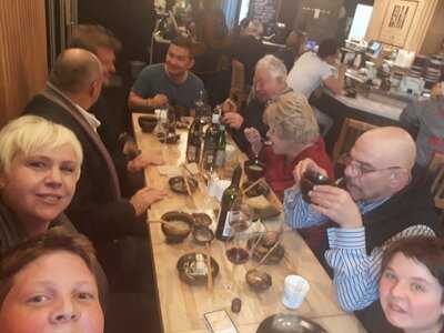 Take Sushi & Japanese Cuisine