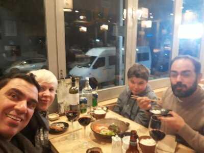 Take Sushi & Japanese Cuisine