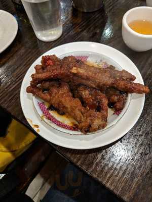 Nam Loong Restaurant