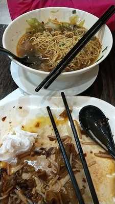 Nam Loong Restaurant