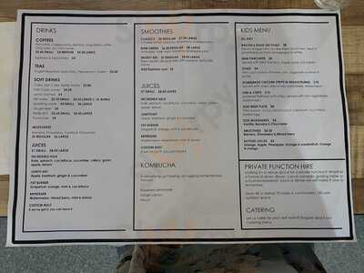 The Grid Cafe & Restaurant