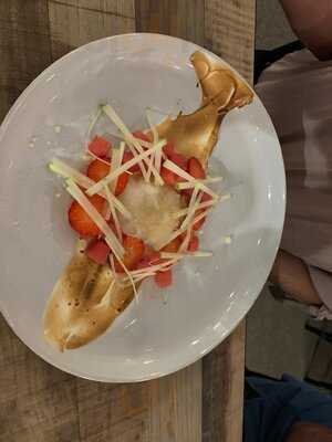 The Grid Cafe & Restaurant