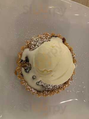 The Grid Cafe & Restaurant