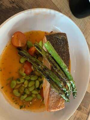 The Grid Cafe & Restaurant