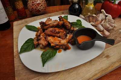 Toto's Pizza House Richmond