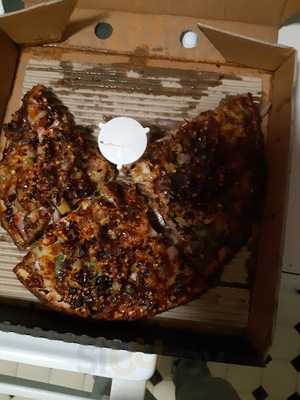 Toto's Pizza House Richmond