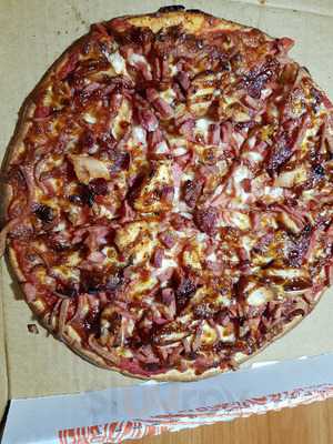 Eat Pizza North Melbourne