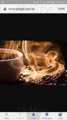 U Bean Grounded Cafe