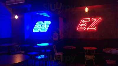 Gg Ez Bar