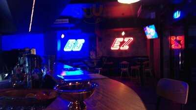 Gg Ez Bar