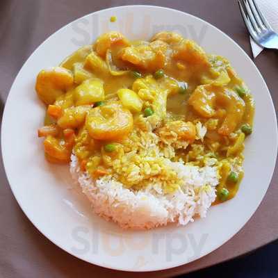 Ding Hao Chinese Restaurant