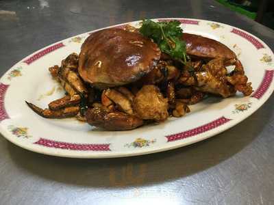 Ding Hao Chinese Restaurant