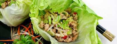 Ding Hao Chinese Restaurant