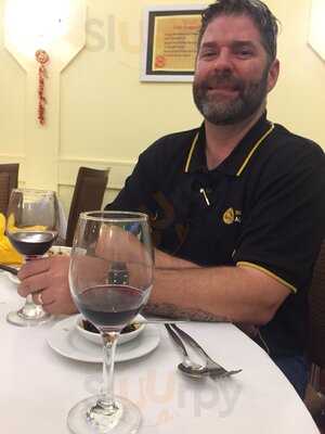 Ding Hao Chinese Restaurant