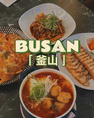 Busan