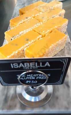 Isabella Cafe