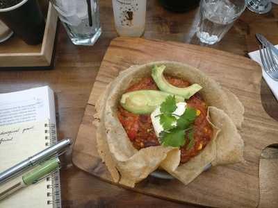 Melbourne Crepe House