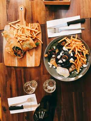 Melbourne Crepe House