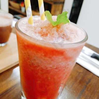 Melbourne Crepe House