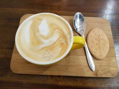 Melbourne Crepe House