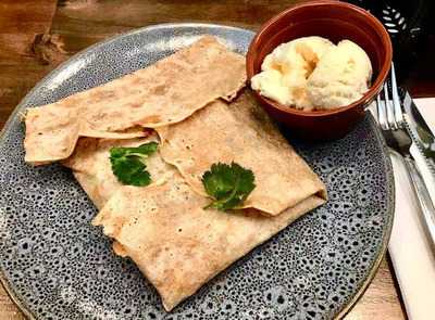 Melbourne Crepe House