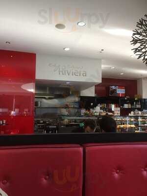 Espresso Riviera