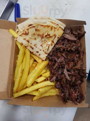 Pame Ellada Traditional Souvlaki