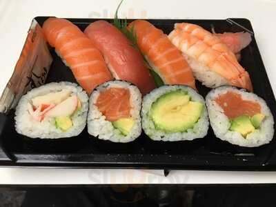 Rush Sushi