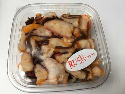 Rush Sushi
