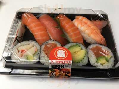Rush Sushi