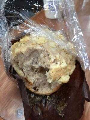 Spontaneous Express Cafe