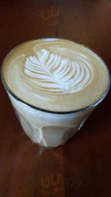 Olivas Tapas Bar & Cafe