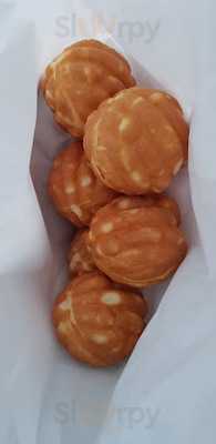Royal Custard Puff