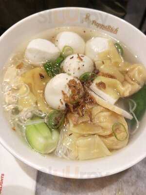 Papparich Collins Express