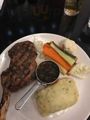 Ettamogah Grill & Ale House