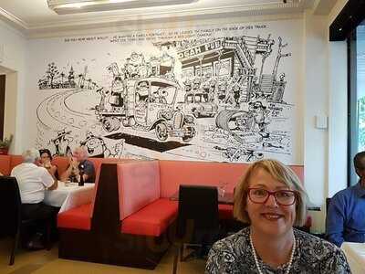 Ettamogah Grill & Ale House