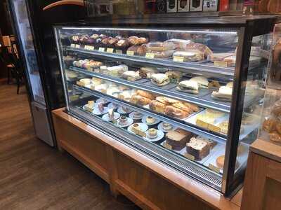 Gloria Jean's Coffees Melbourne Central Level 1 Kiosk