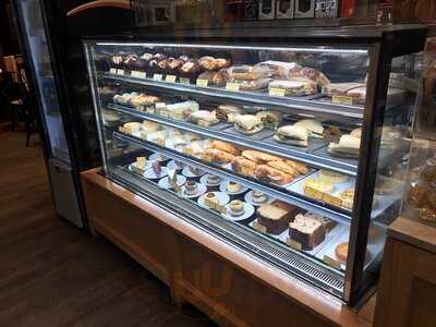 Gloria Jean's Coffees Melbourne Central Level 1 Kiosk