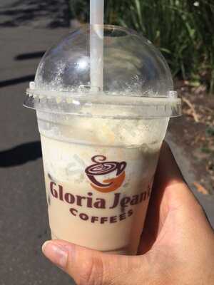 Gloria Jean's Coffees Melbourne Central Level 1 Kiosk