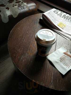 Gloria Jean's Coffees Melbourne Central Level 1 Kiosk