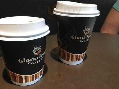 Gloria Jean's Coffees Melbourne Central Level 1 Kiosk