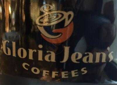 Gloria Jean's Coffees Melbourne Central Level 1 Kiosk
