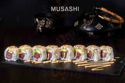 Mushashi